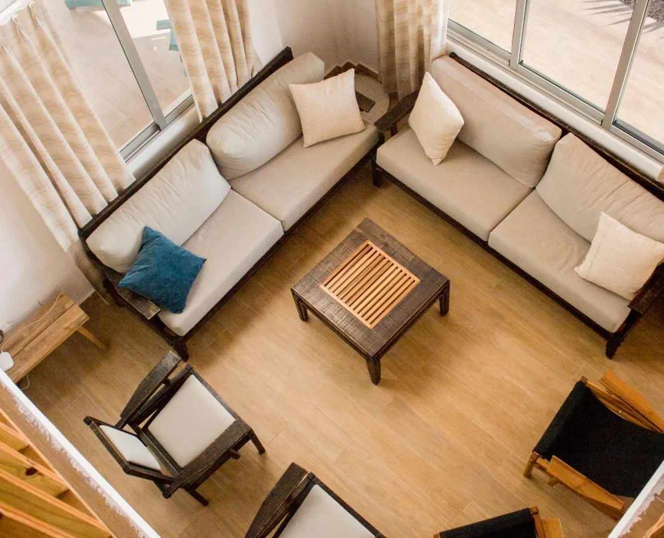 Private Villa With Pool & Views Near Ocoa Bay Hatillo Dominik Cumhuriyeti