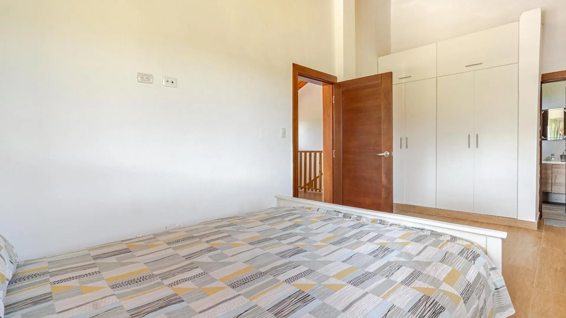 Private Villa With Pool & Views Near Ocoa Bay Hatillo Dominican Republic