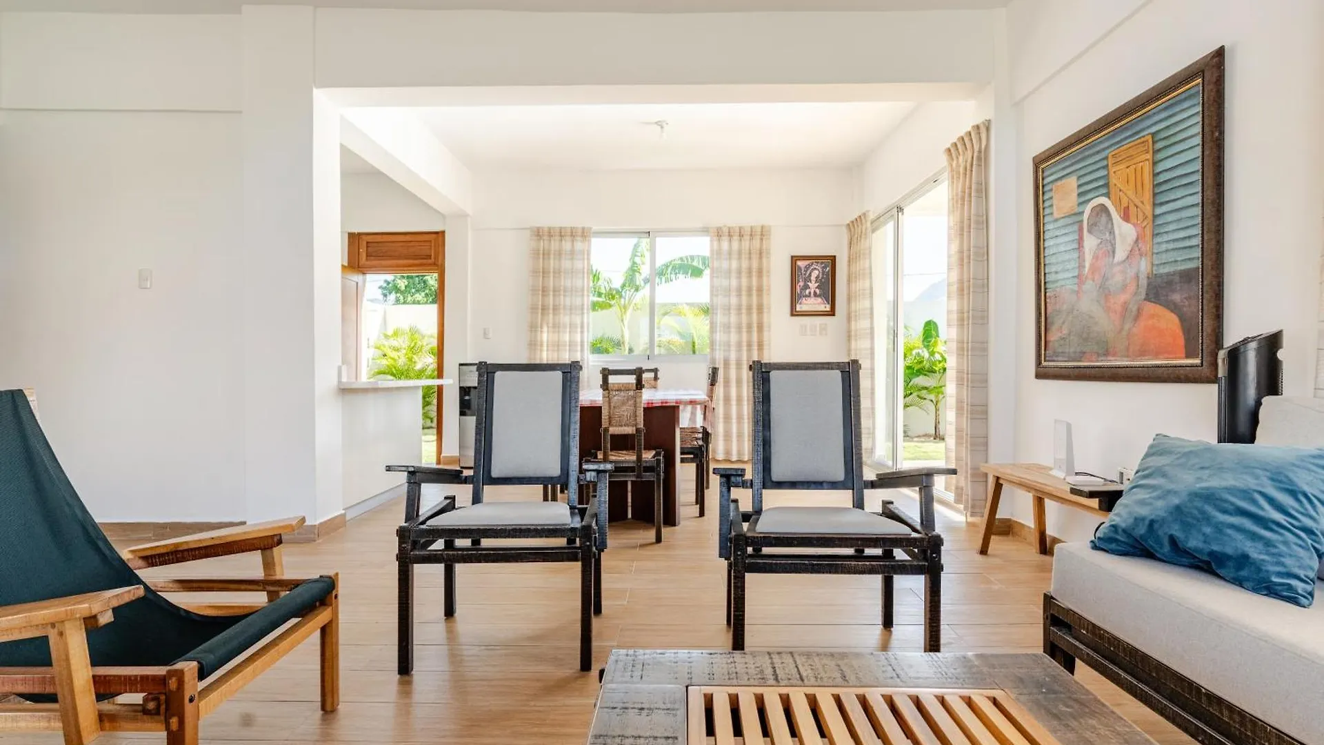 Private Villa With Pool & Views Near Ocoa Bay Hatillo 0*,