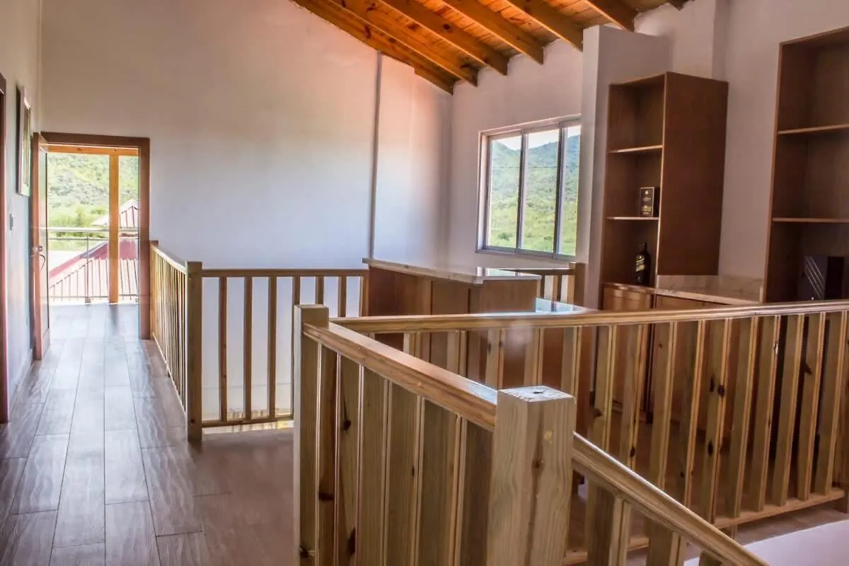Private Villa With Pool & Views Near Ocoa Bay Hatillo Dominik Cumhuriyeti