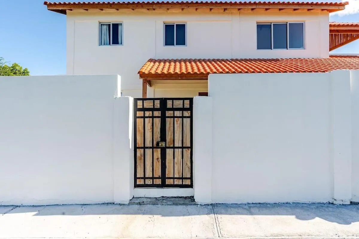 Private Villa With Pool & Views Near Ocoa Bay Hatillo 0*,