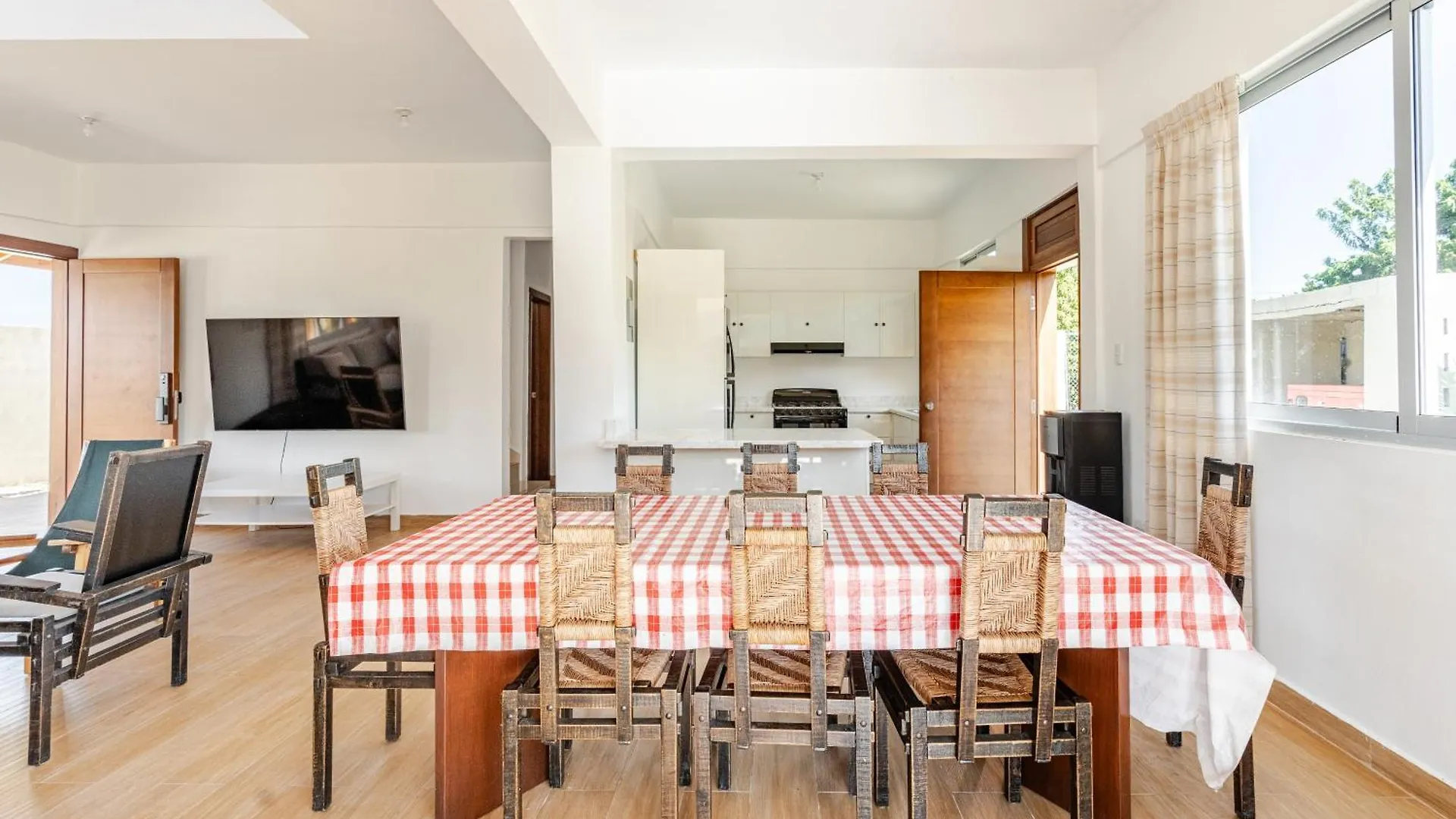 Private Villa With Pool & Views Near Ocoa Bay Hatillo